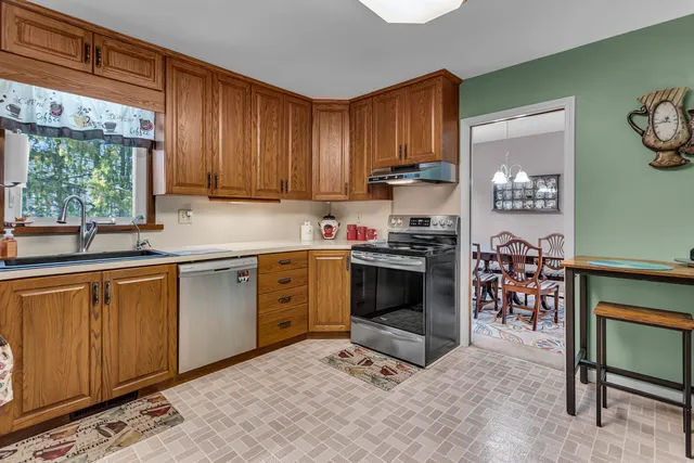 $324,900 | 1956 Trinity Lane, Jackson, MI 49201