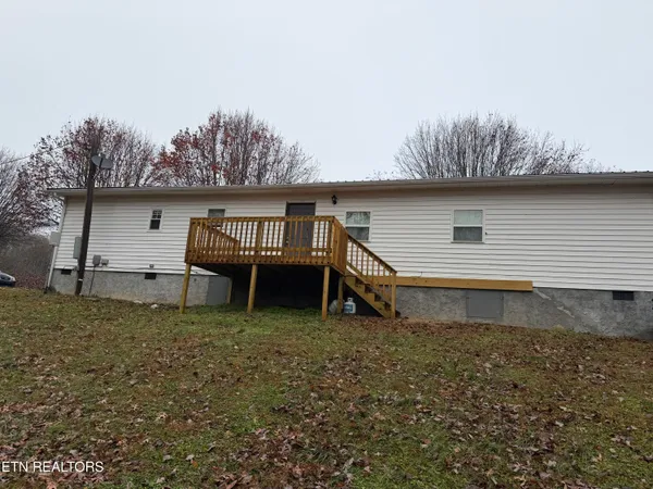 $1,250 | 152 Country Way Drive, La Follette, TN 37766