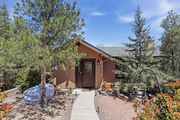 $524,900 | 901 South Ridgeway Street, Payson, AZ 85541