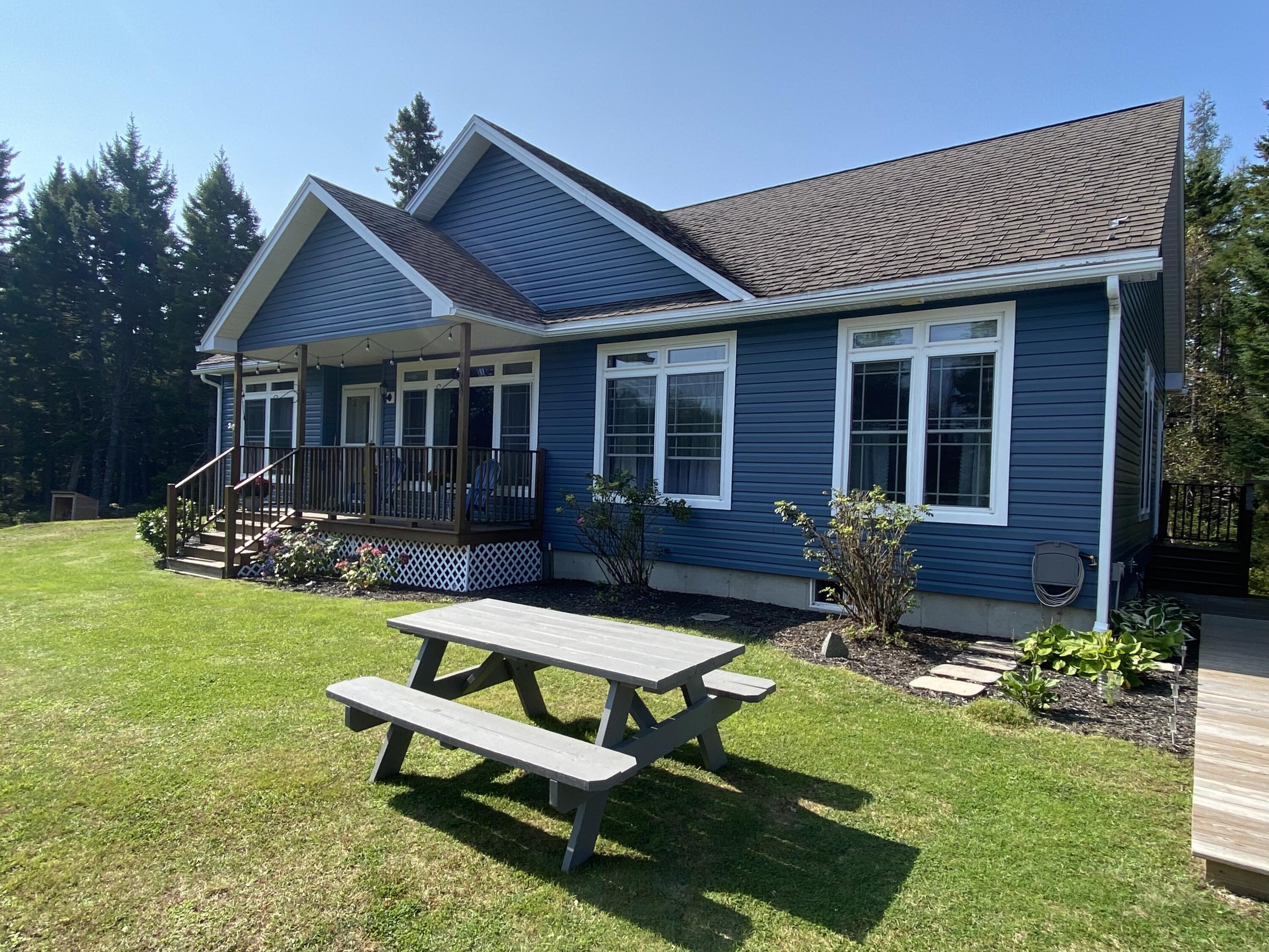 182 Paul Bunyan Road Corea, ME 04624 - Photo 2 of 45 H