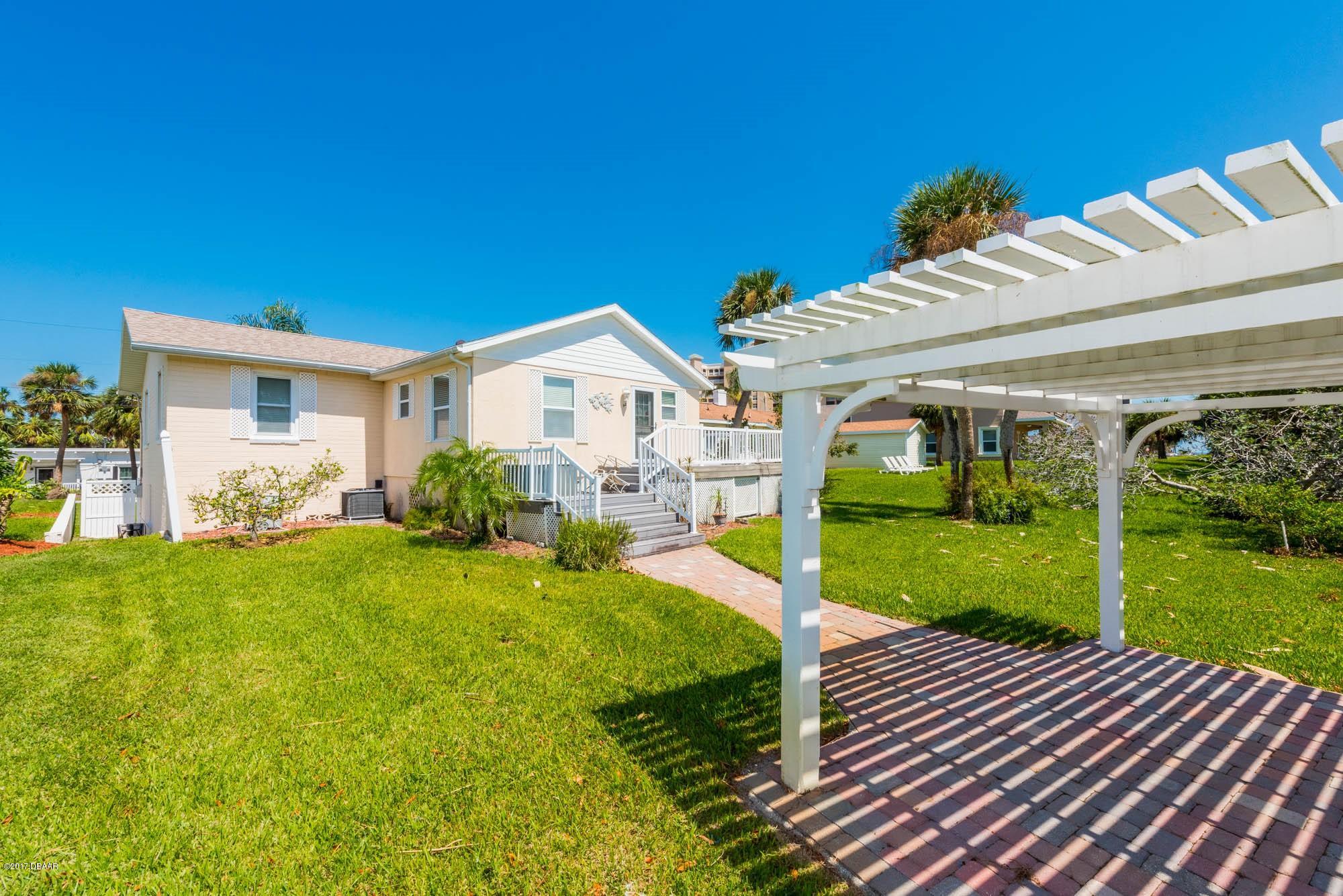 126 Milton Road Daytona Beach, FL 32118 - Photo 23 of 30 HIF_0410