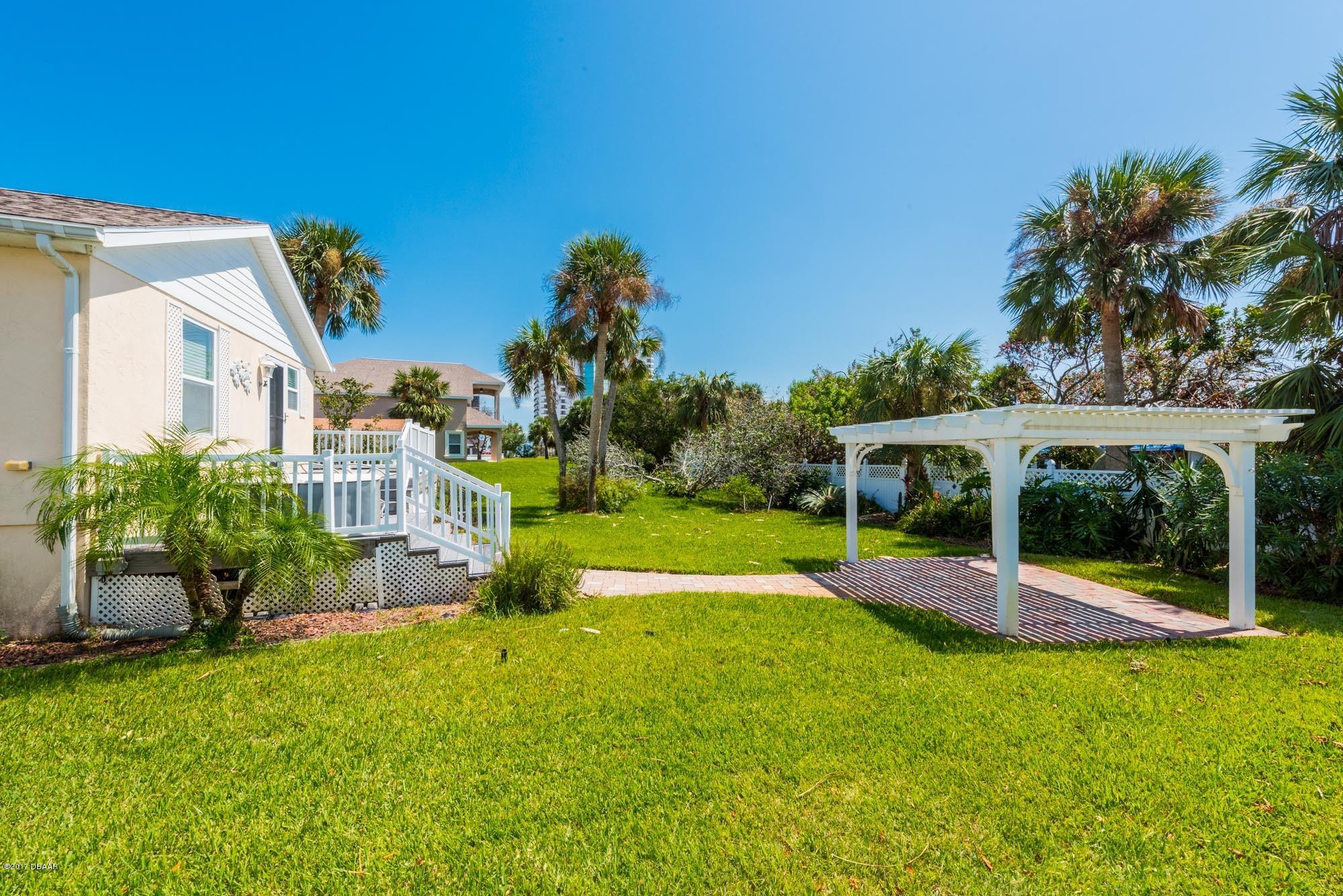 126 Milton Road Daytona Beach, FL 32118 - Photo 25 of 30 HIF_0409