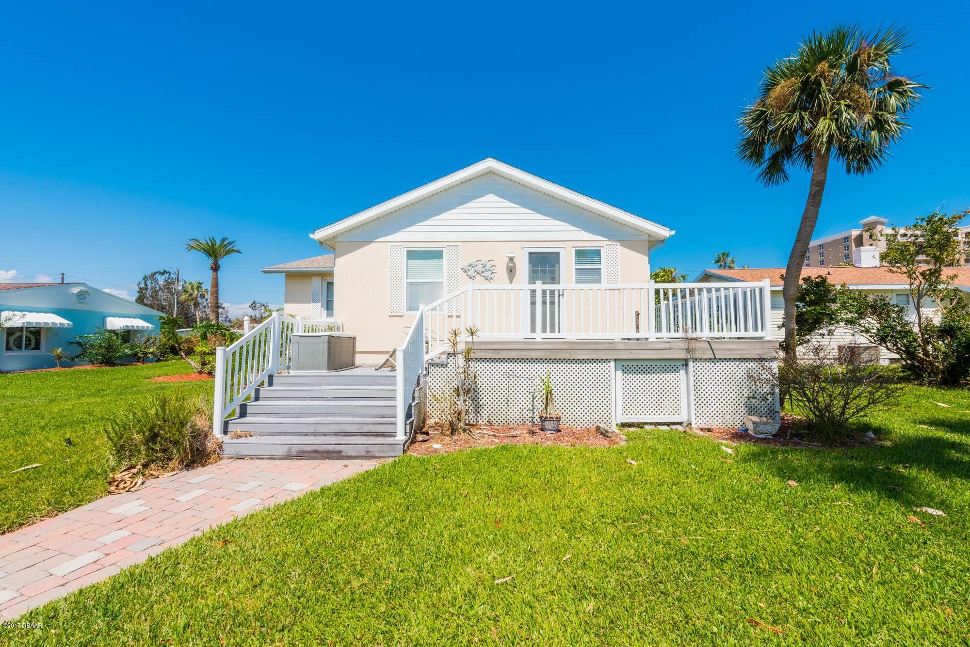 126 Milton Road Daytona Beach, FL 32118 - Photo 26 of 30 HIF_0413