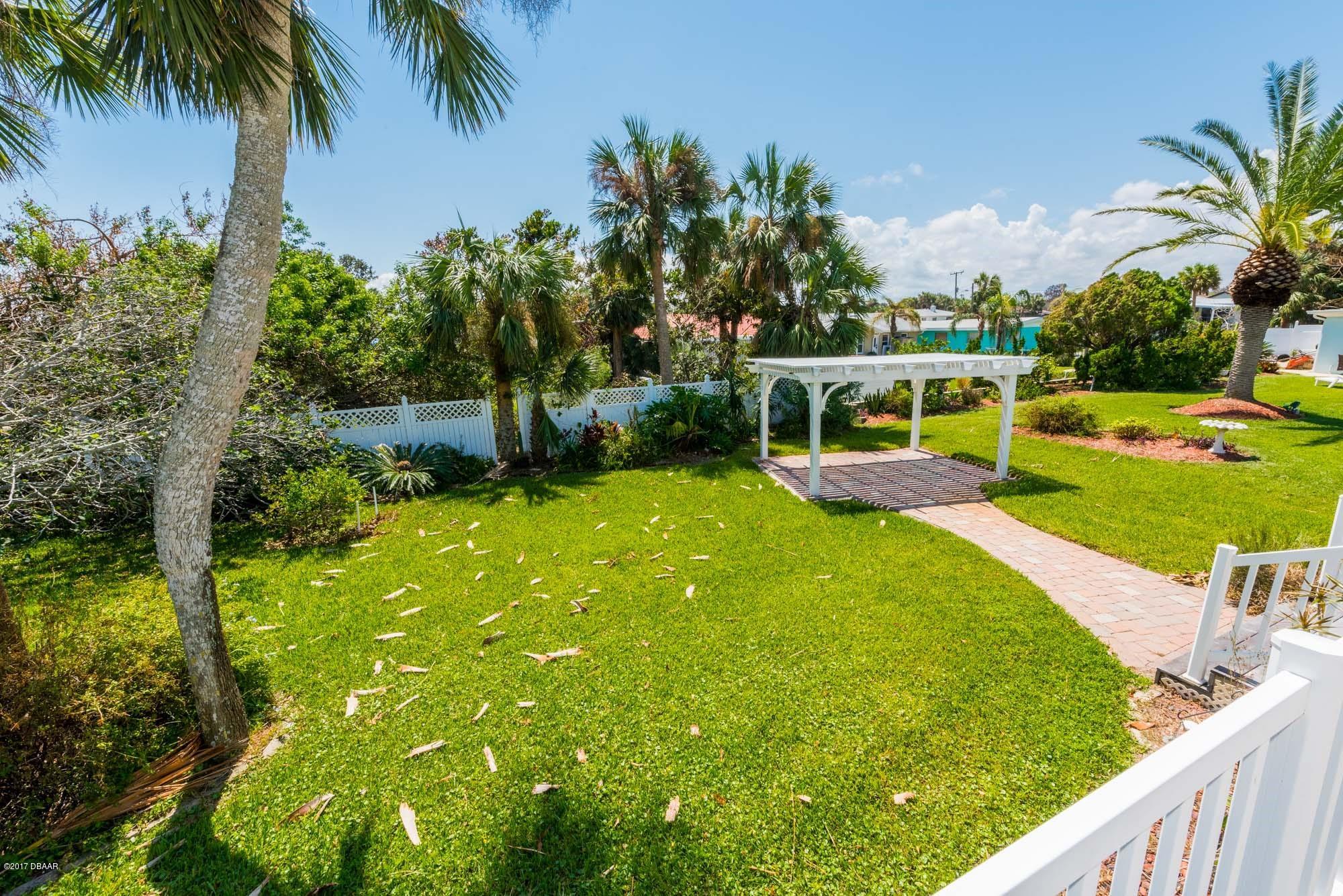126 Milton Road Daytona Beach, FL 32118 - Photo 28 of 30 HIF_0416