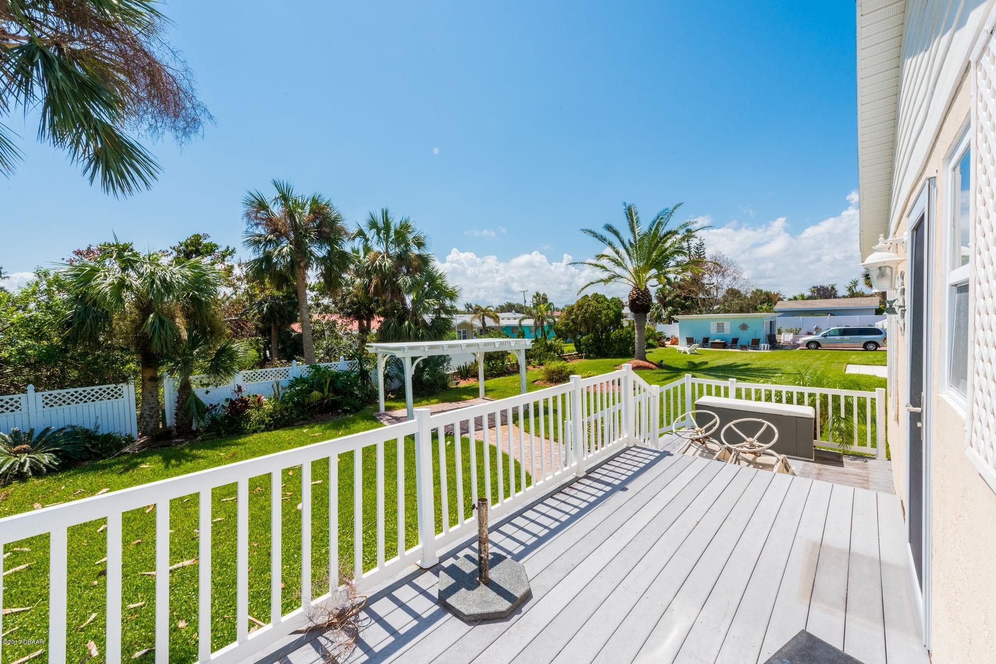 126 Milton Road Daytona Beach, FL 32118 - Photo 29 of 30 HIF_0418