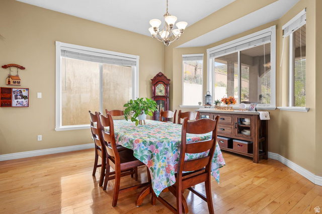 708 Eagle Rdg Drive Bountiful, UT 84010 - Photo 8 of 69 View 1