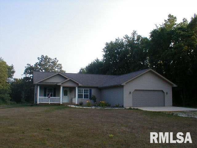 28024 North Bitner Road Glasford, IL 61533 - Photo 1 of 7