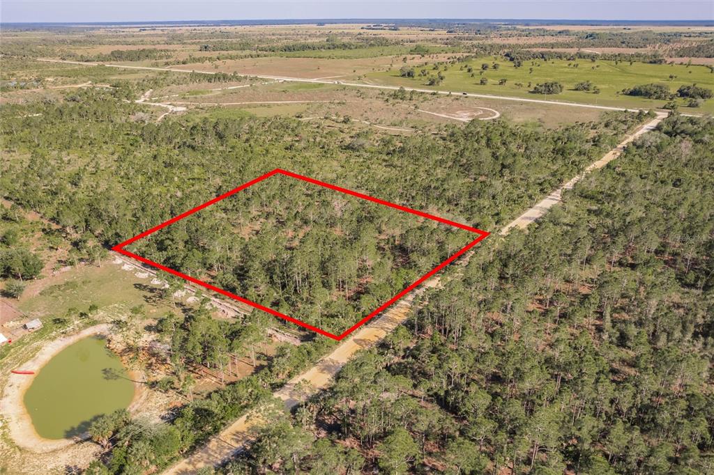 50448 Bermont Road Punta Gorda, FL 33982 - Photo 4 of 12 a view of a tennis court