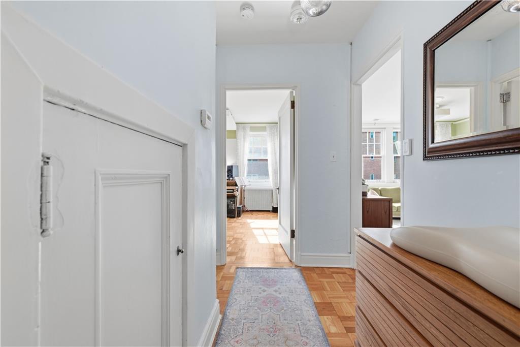 166 North Dithridge Street, Unit 5G Pittsburgh, PA 15213 - Photo 26 of 42