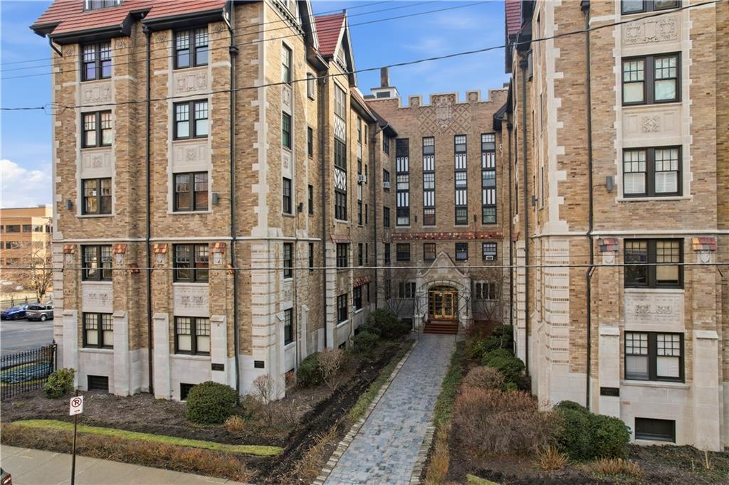 166 North Dithridge Street, Unit 5G Pittsburgh, PA 15213 - Photo 33 of 42