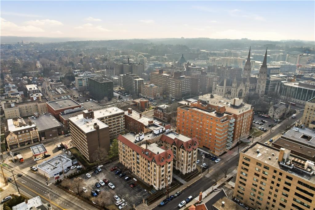 166 North Dithridge Street, Unit 5G Pittsburgh, PA 15213 - Photo 35 of 42