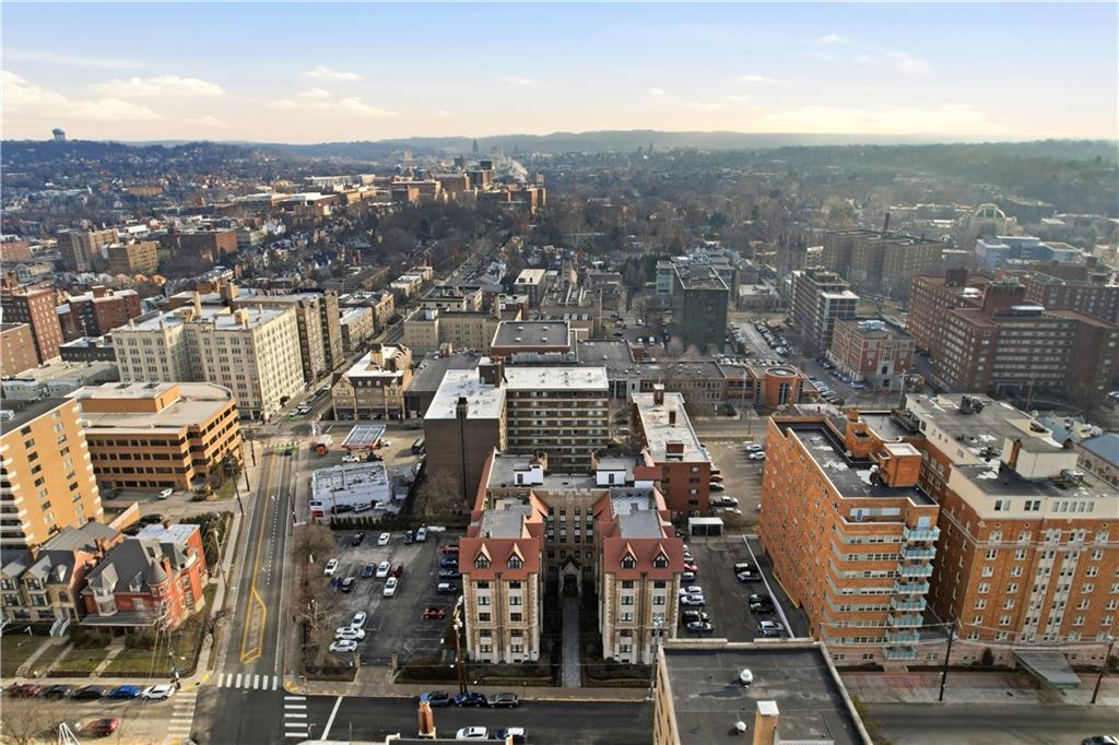 166 North Dithridge Street, Unit 5G Pittsburgh, PA 15213 - Photo 36 of 42