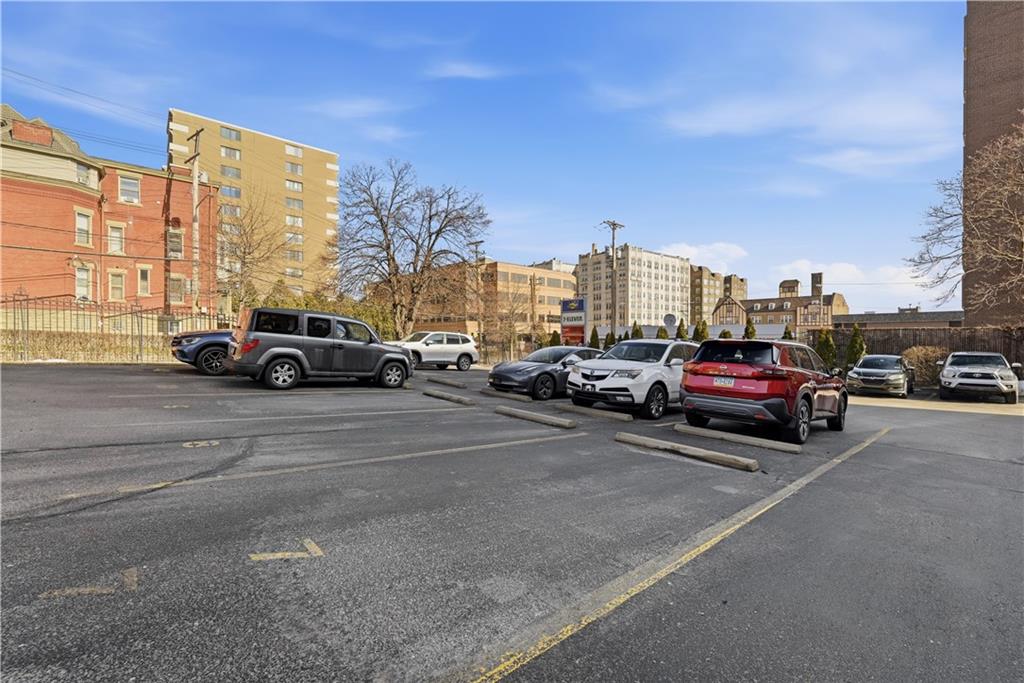 166 North Dithridge Street, Unit 5G Pittsburgh, PA 15213 - Photo 40 of 42