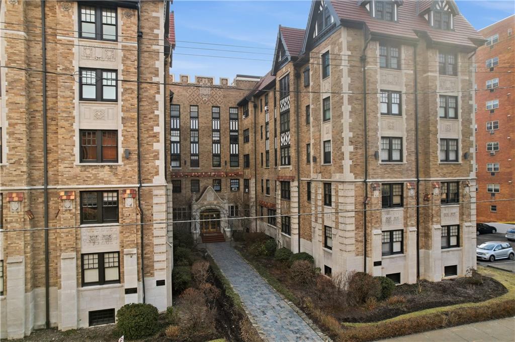166 North Dithridge Street, Unit 5G Pittsburgh, PA 15213 - Photo 41 of 42