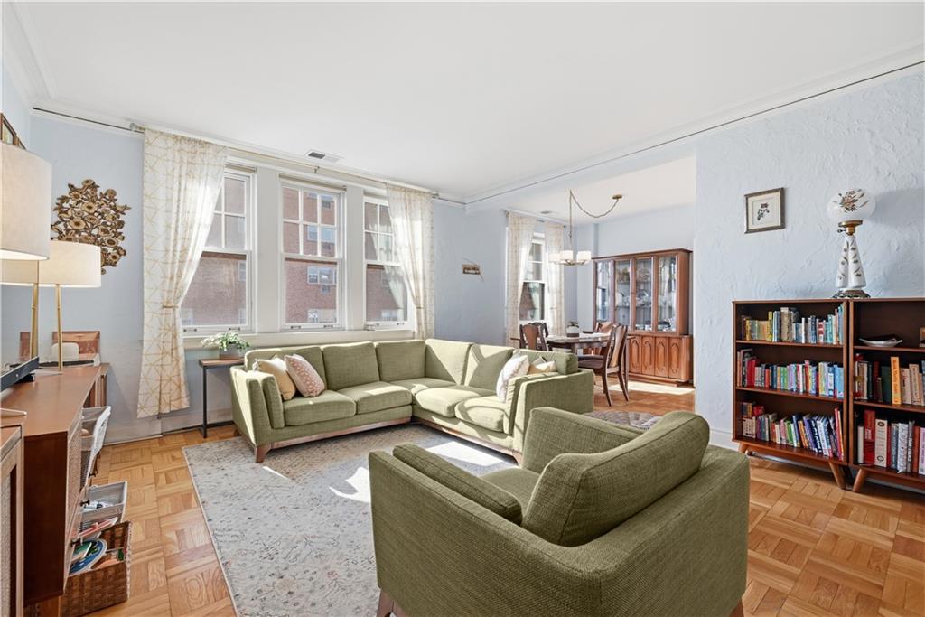166 North Dithridge Street, Unit 5G Pittsburgh, PA 15213 - Photo 5 of 42