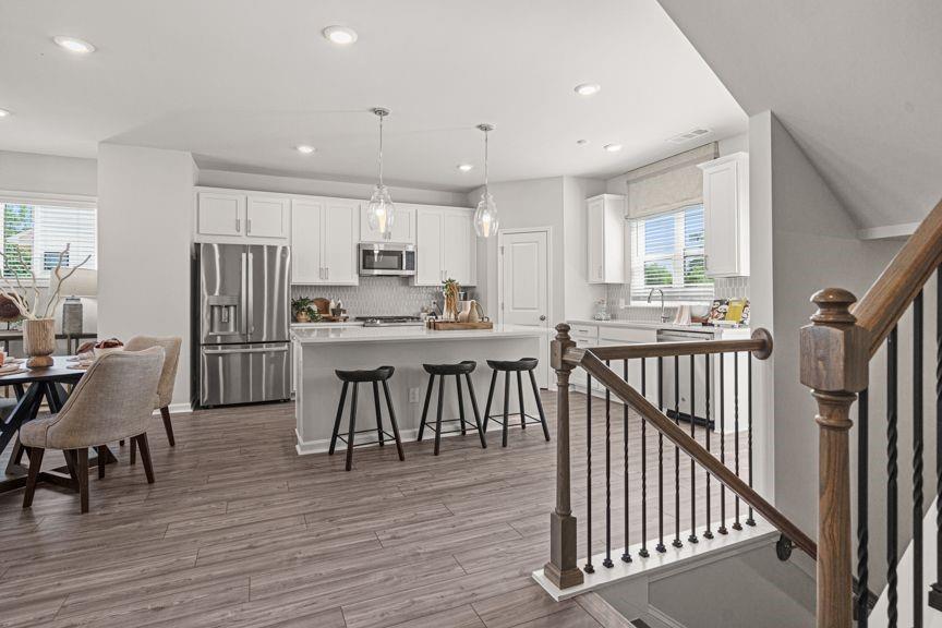 96 Wilder Ridge Way Lawrenceville, GA 30044 - Photo 11 of 51 Gallery Image 11