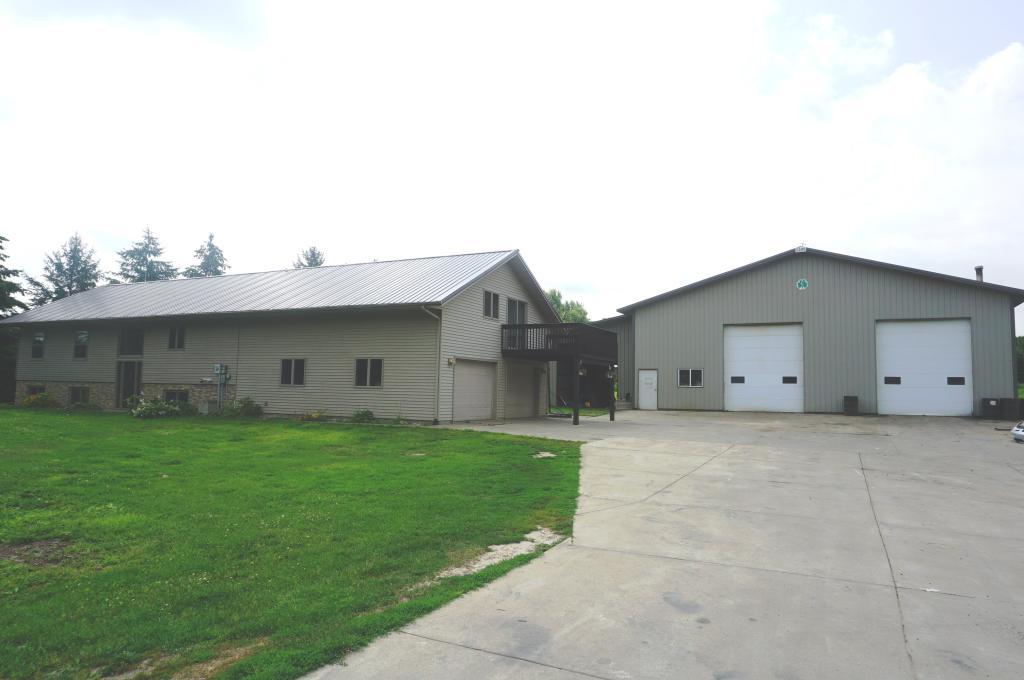 W8353 County Rd K Ellsworth, WI 54011 - Photo 1 of 1 Gallery Image 1
