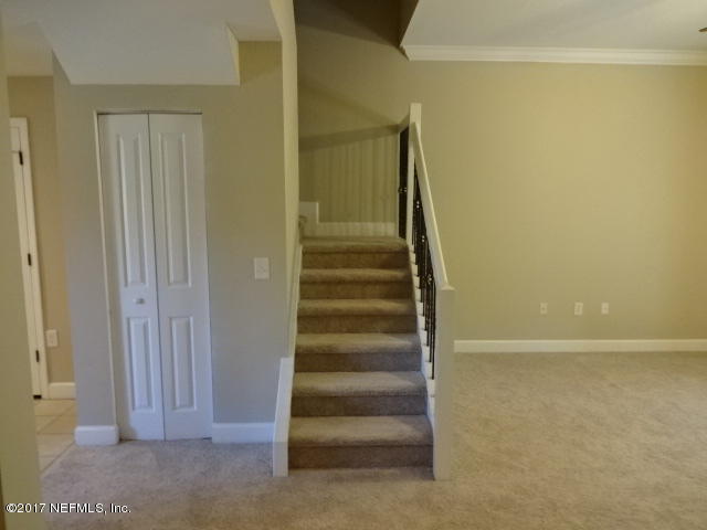 9745 Touchton Road, Unit 2123 Jacksonville, FL 32246 - Photo 12 of 14 Stairs