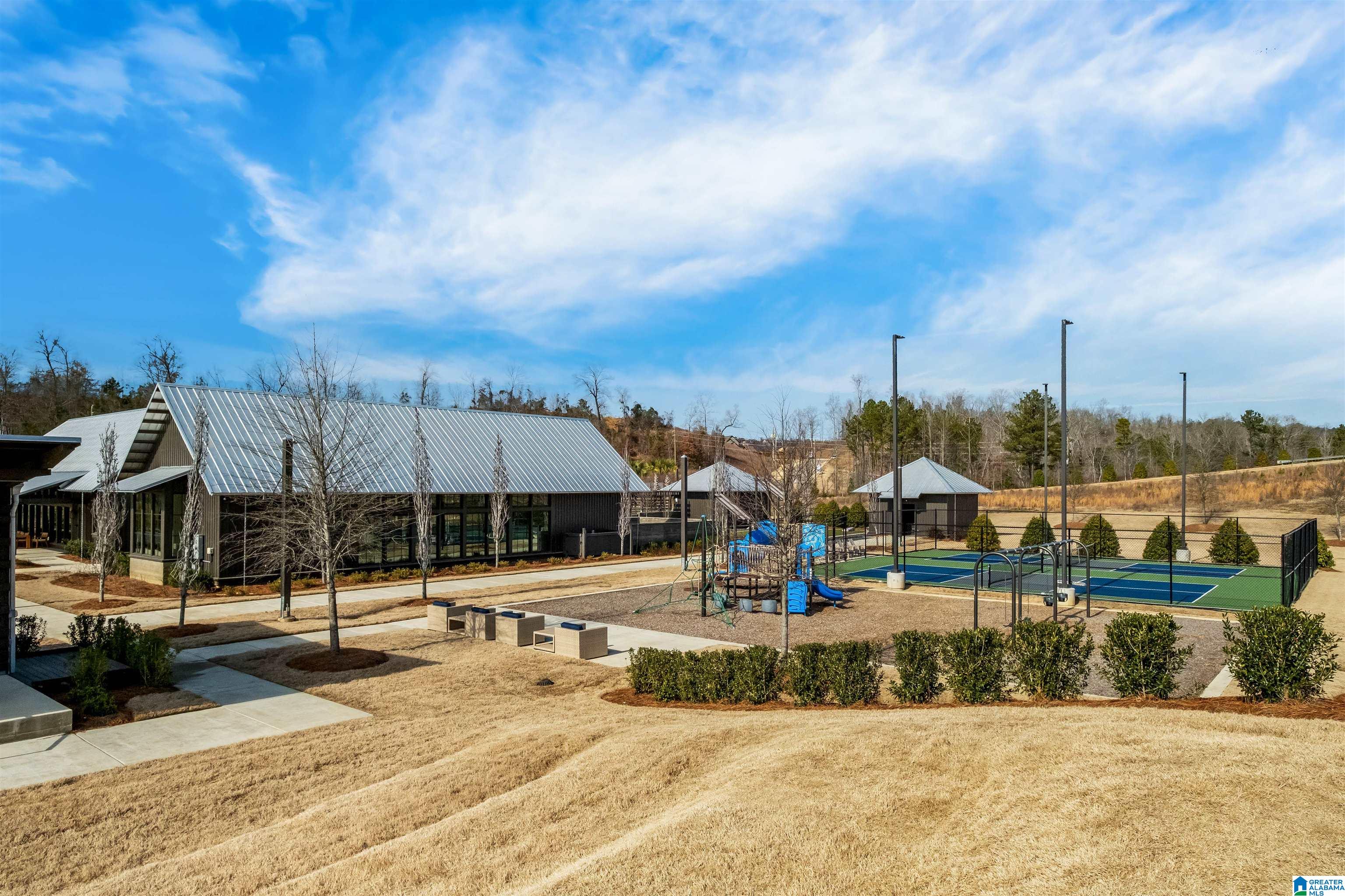 4173 Blackridge Crest Birmingham, AL 35244 - Photo 44 of 60