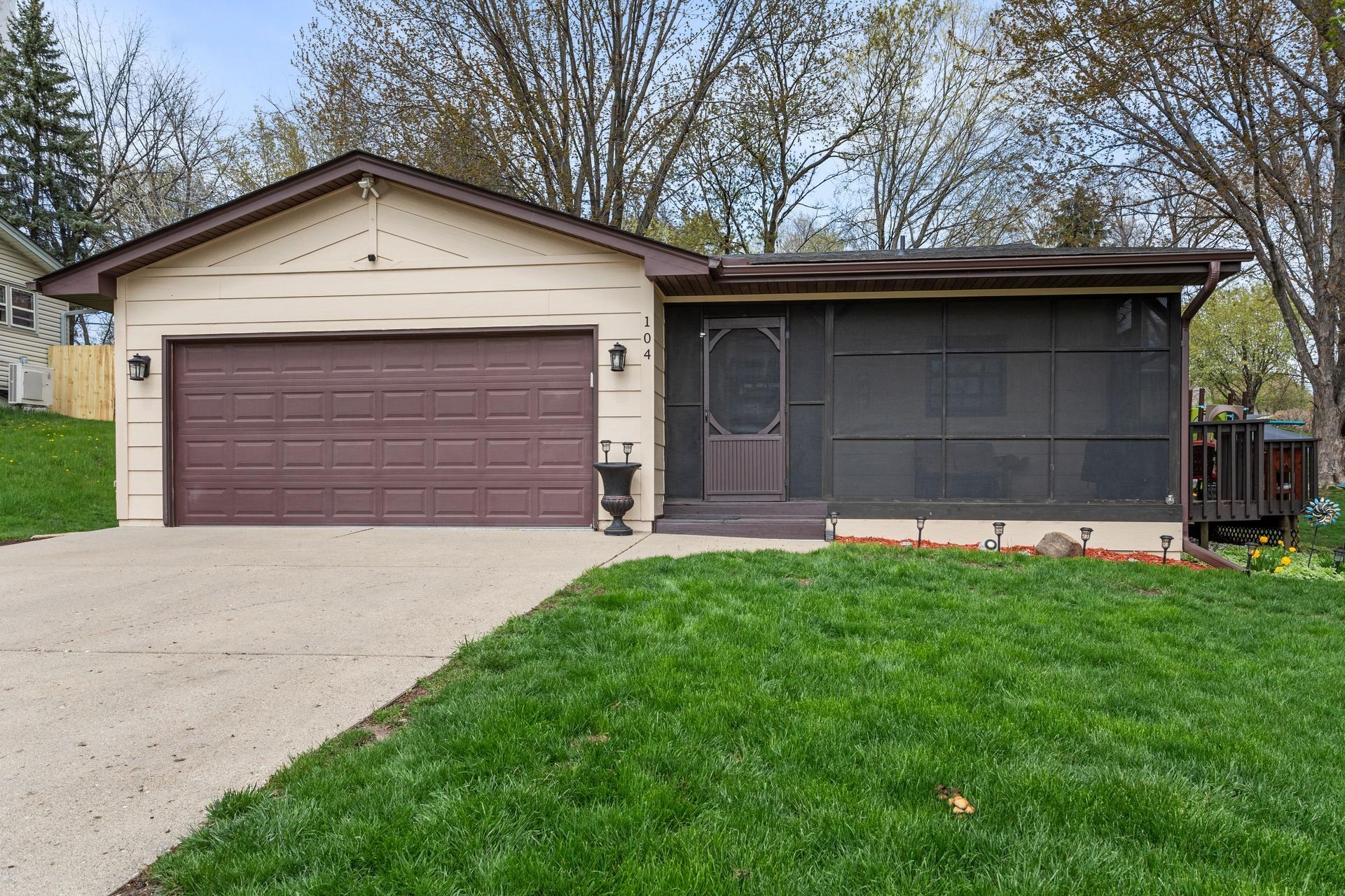 104 Heights Road Northeast St. Michael, MN 55376 - Photo 1 of 1