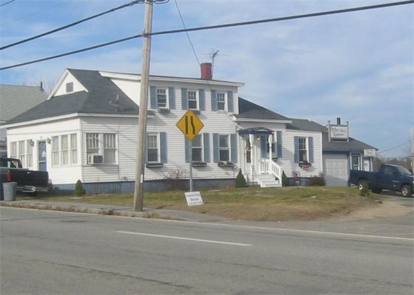 252 Sandwich Road Wareham, MA 02571 - Photo 1 of 3 Gallery Image 1