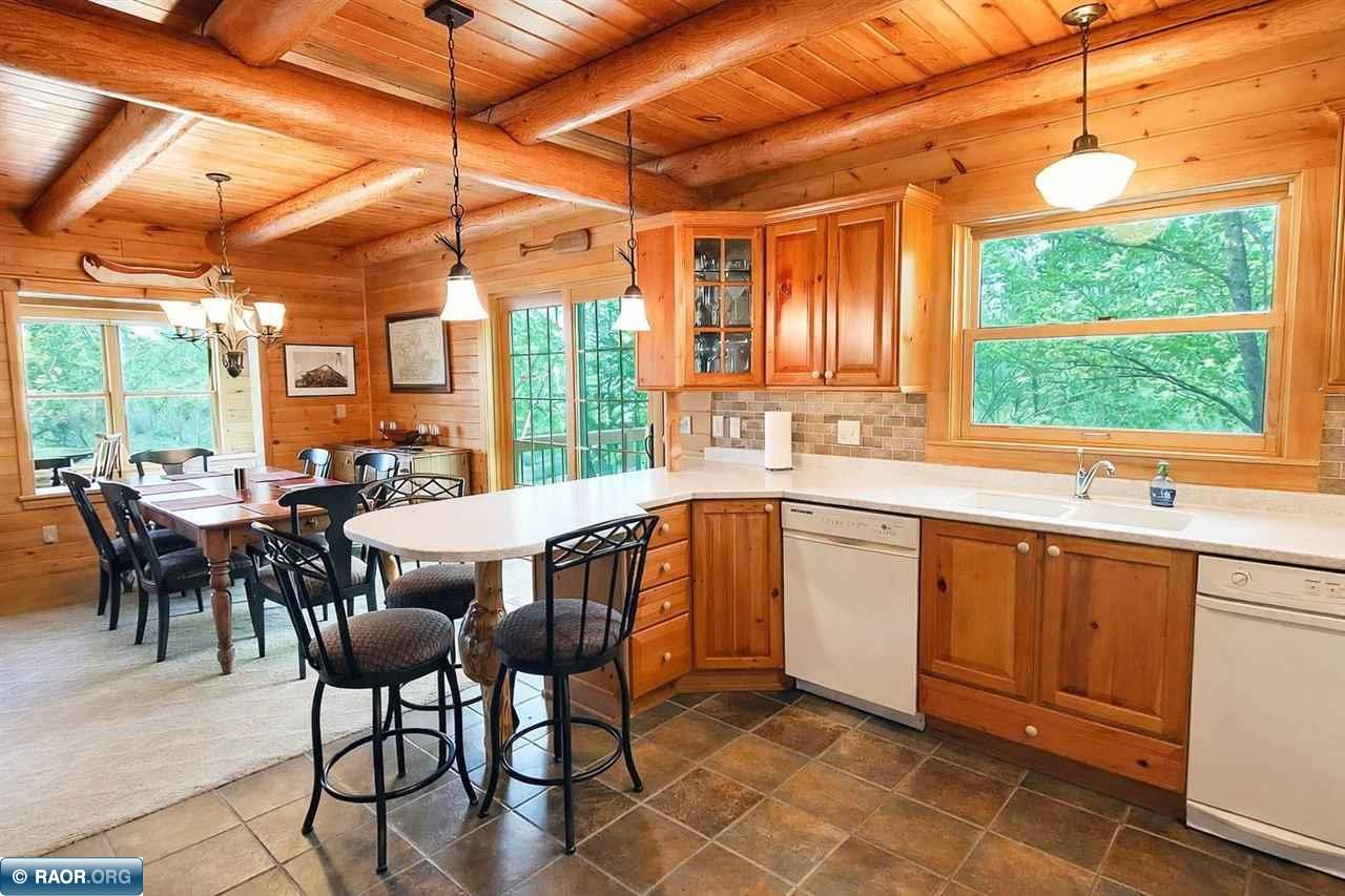 2357 Retreat Lodge Road Cook, MN 55723 - Photo 7 of 50