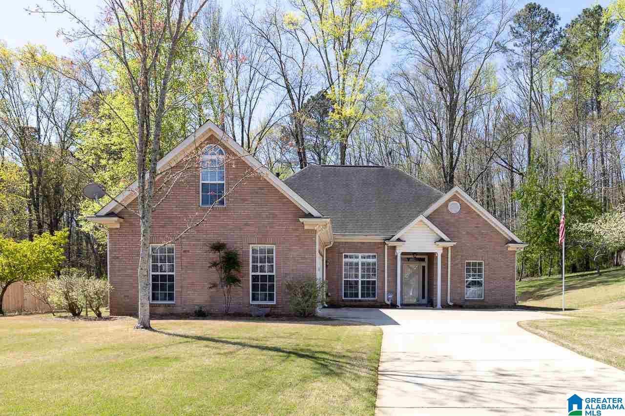 93 Mountain Brook Springville, AL 35146 - Photo 1 of 32