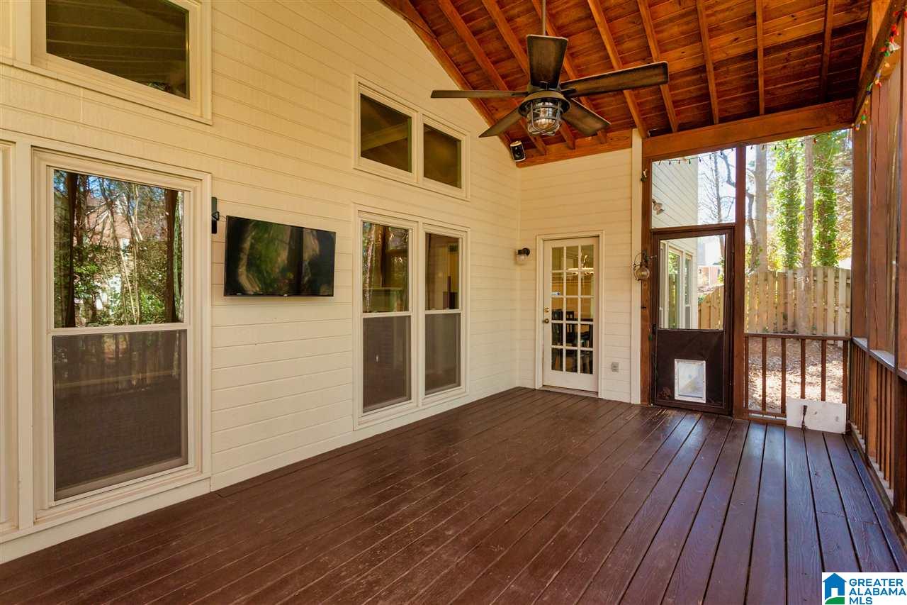 1416 Eden Ridge Circle Birmingham, AL 35244 - Photo 43 of 47