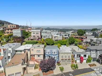 $2,098,000 | 408 Roosevelt Way, San Francisco, CA 94114