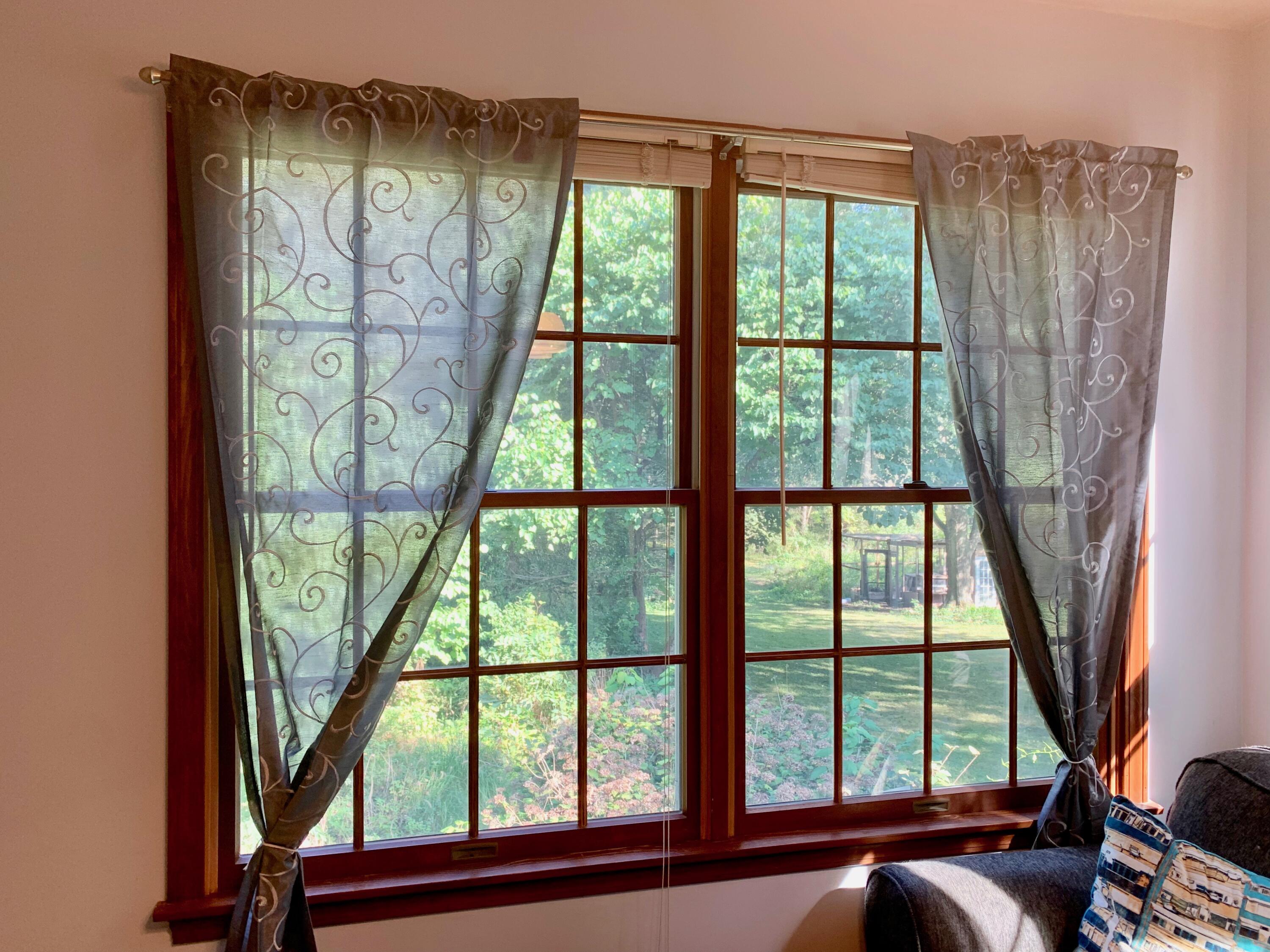 7630 Wheeler Road Concord, MI 49237 - Photo 14 of 52 Living Room view