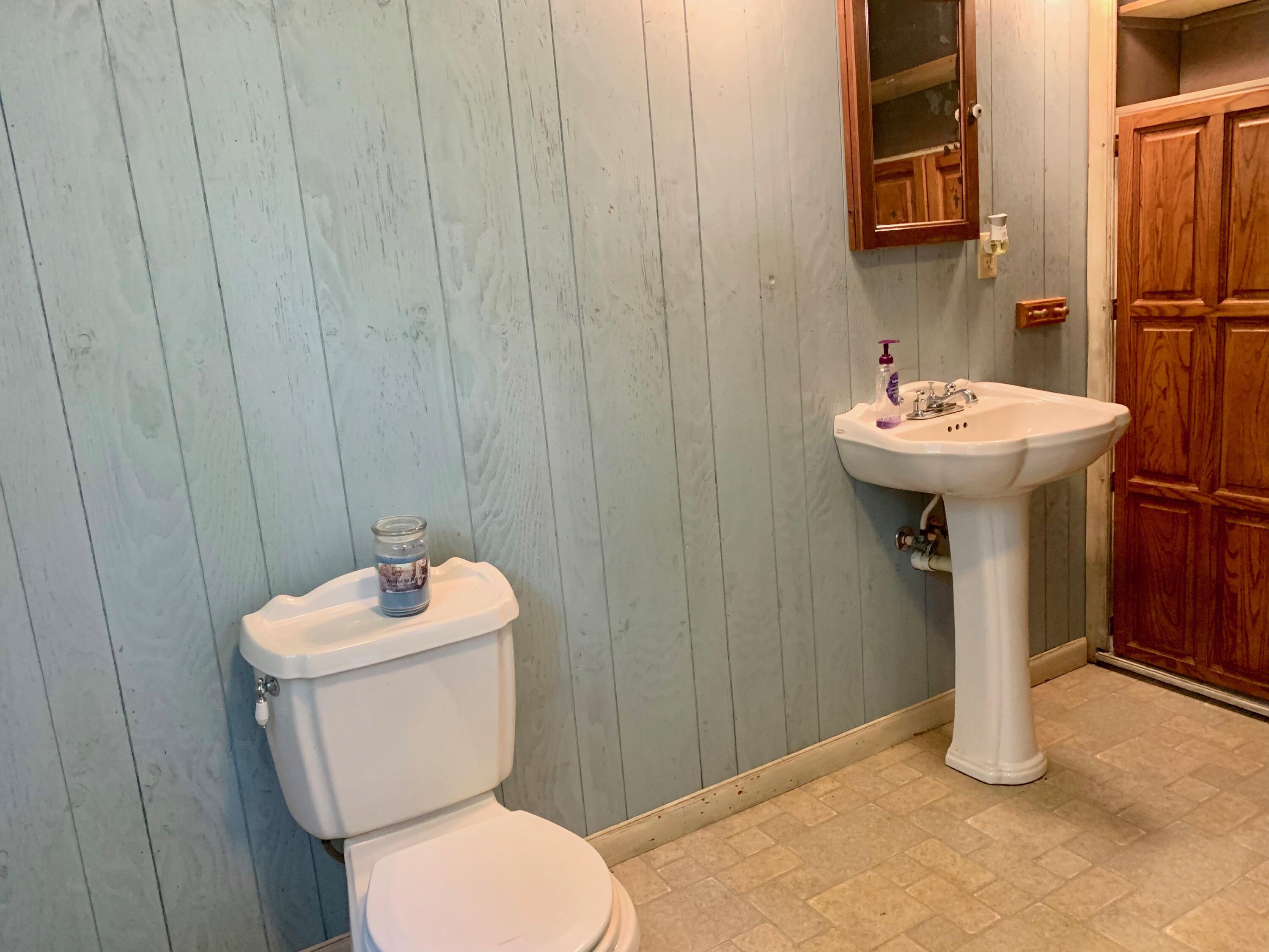 7630 Wheeler Road Concord, MI 49237 - Photo 18 of 52 Full Bath