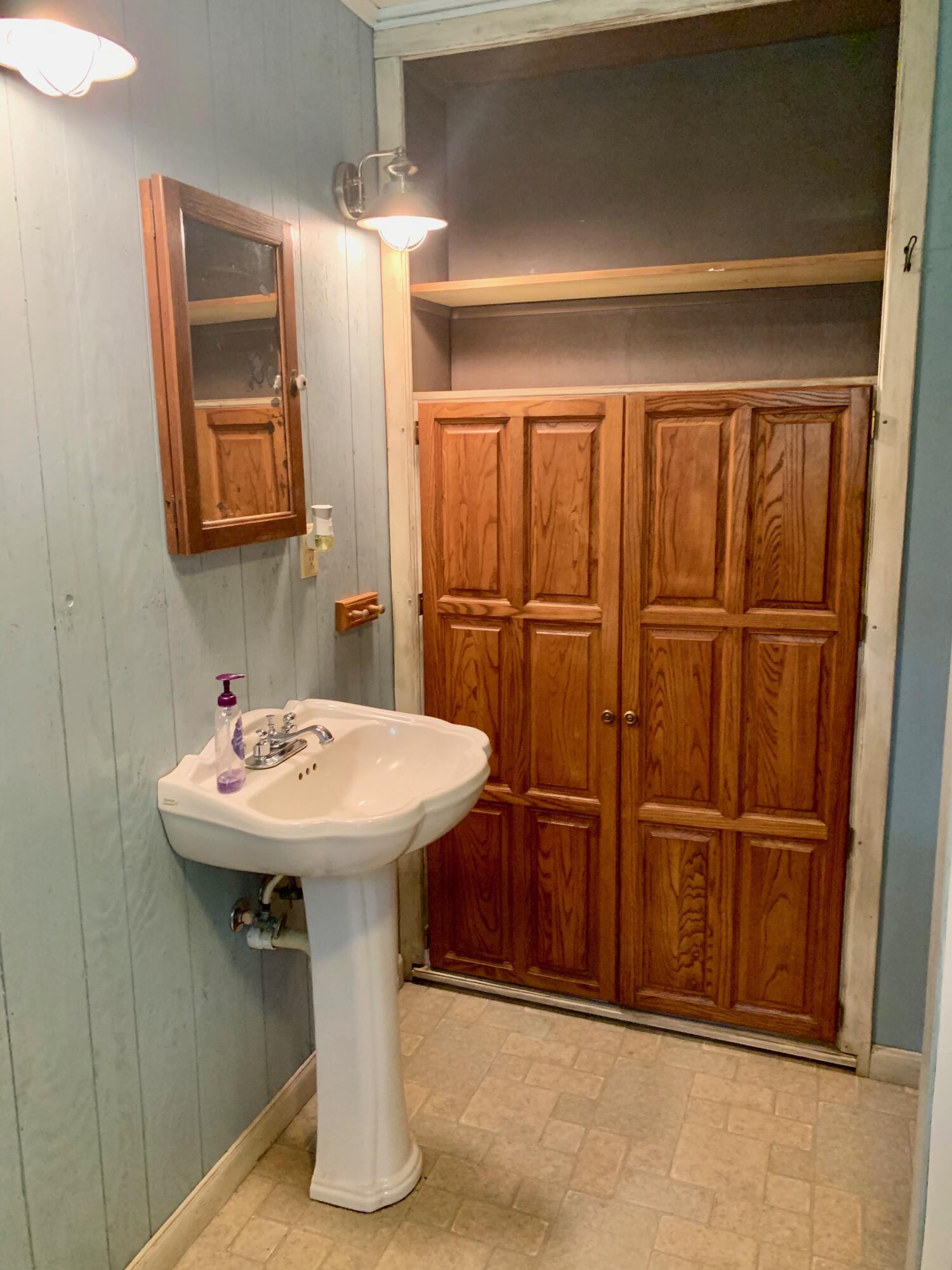 7630 Wheeler Road Concord, MI 49237 - Photo 19 of 52 Full Bath