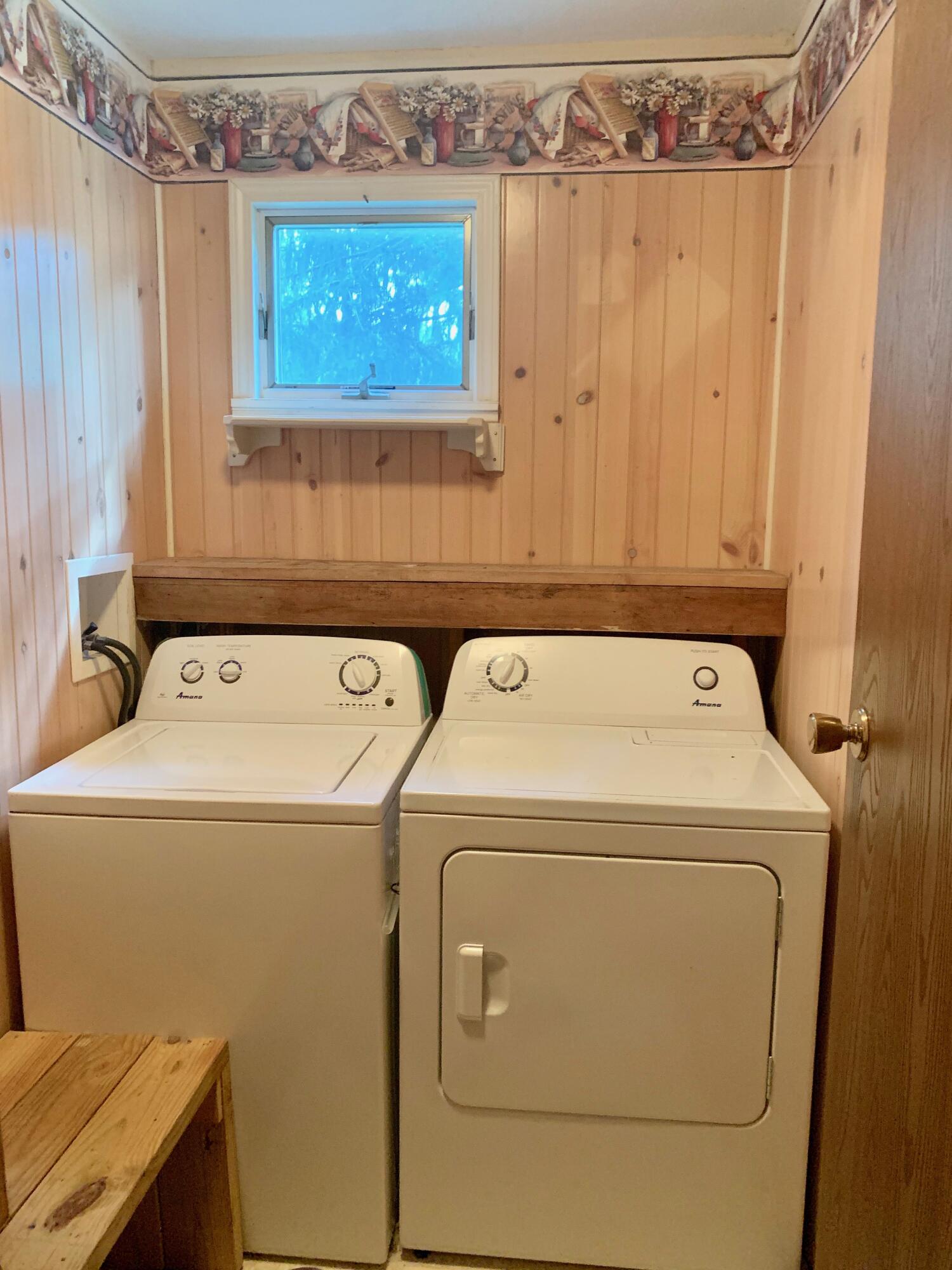 7630 Wheeler Road Concord, MI 49237 - Photo 21 of 52 Laundry on Main