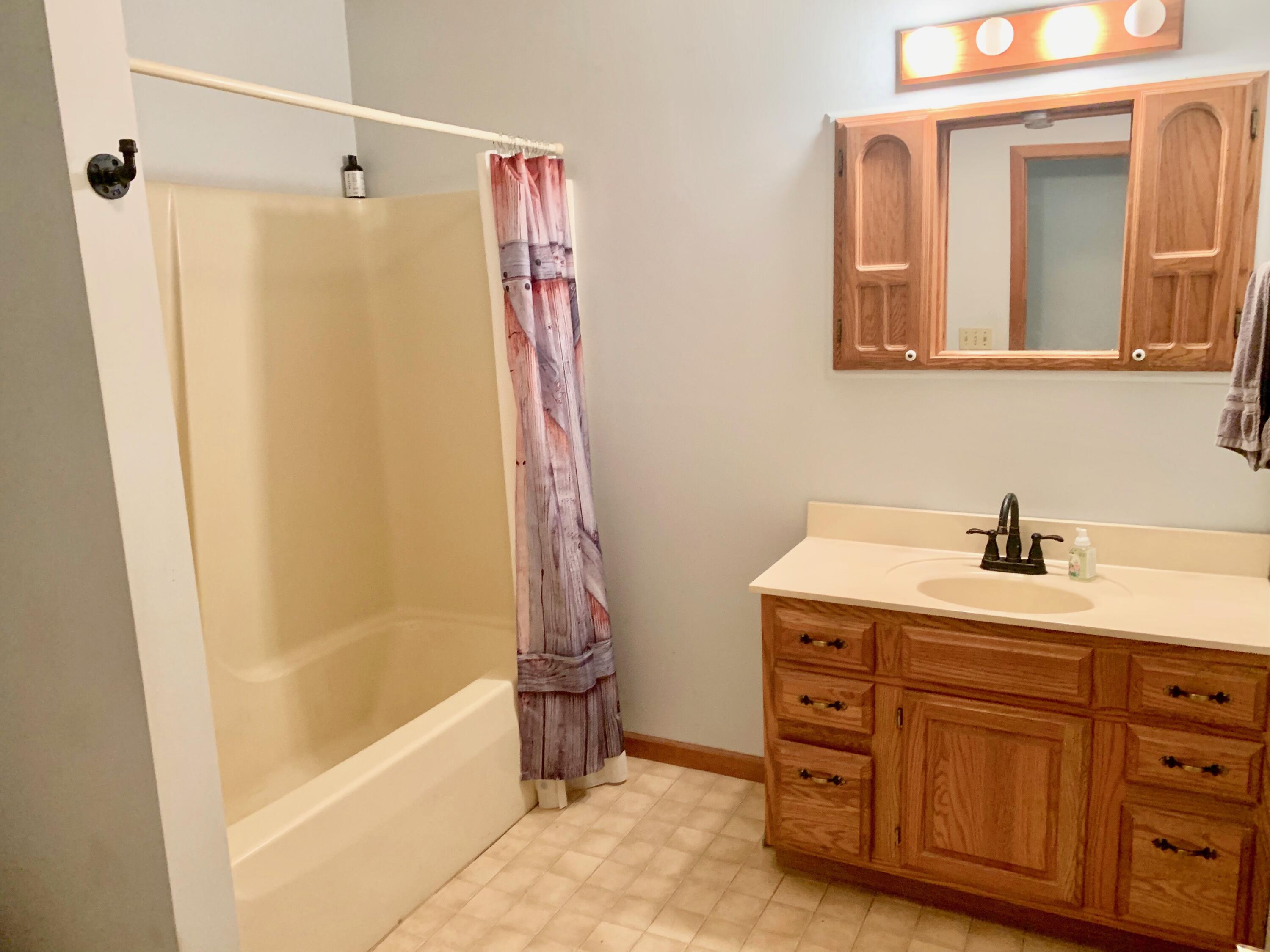 7630 Wheeler Road Concord, MI 49237 - Photo 23 of 52 Full Bath