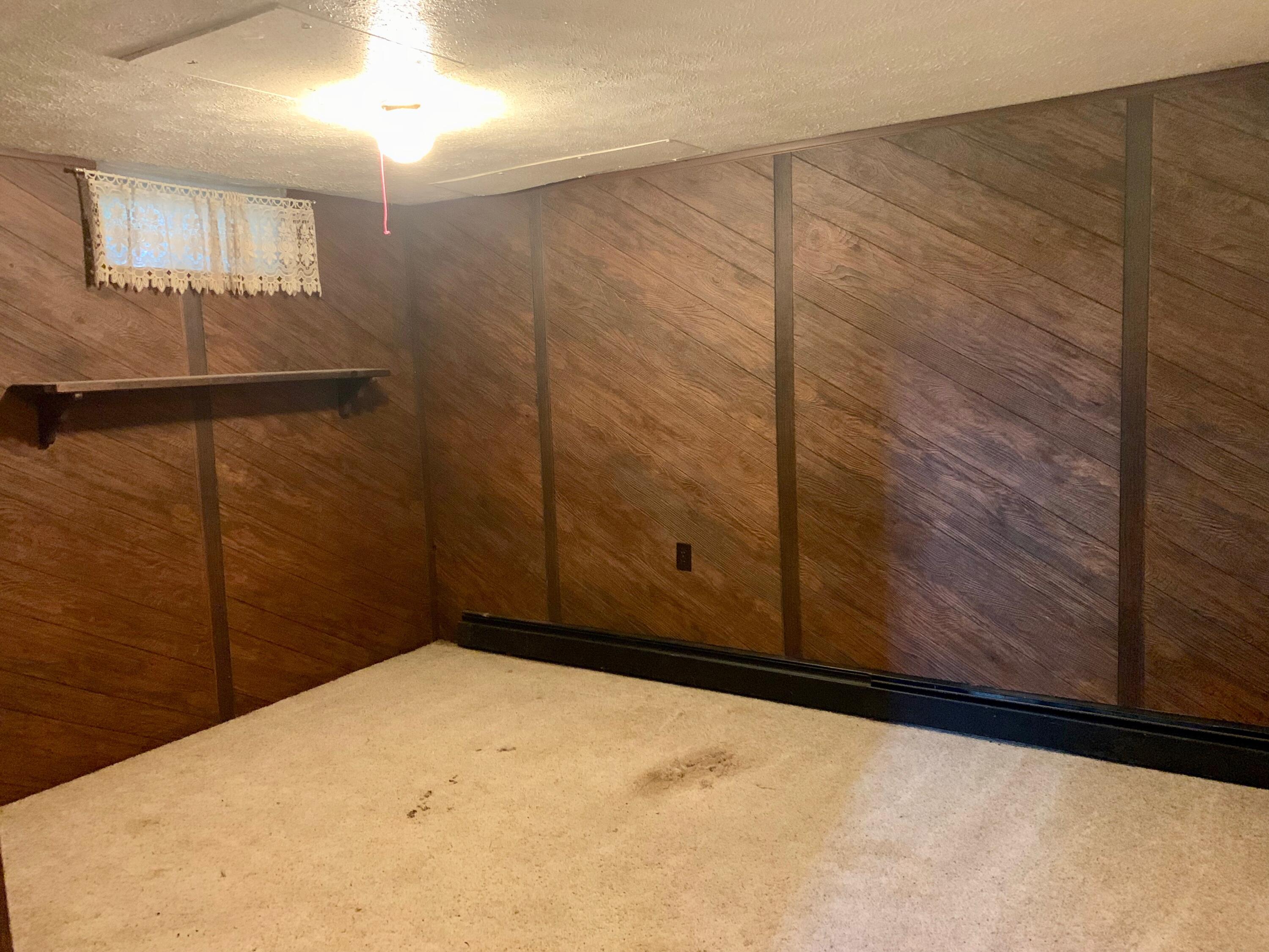 7630 Wheeler Road Concord, MI 49237 - Photo 28 of 52 Basement finished living area