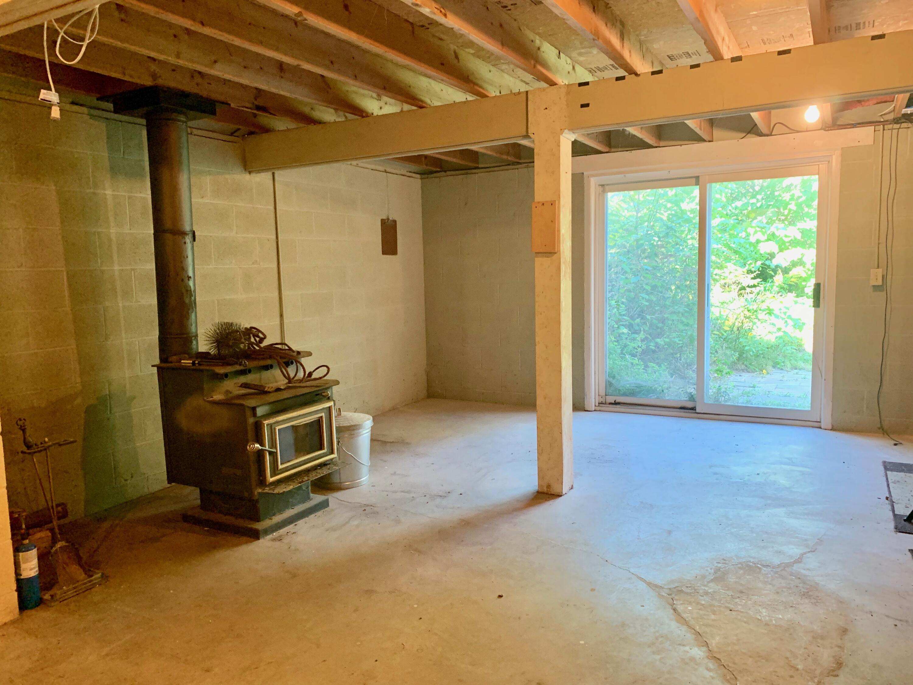 7630 Wheeler Road Concord, MI 49237 - Photo 30 of 52 Basement