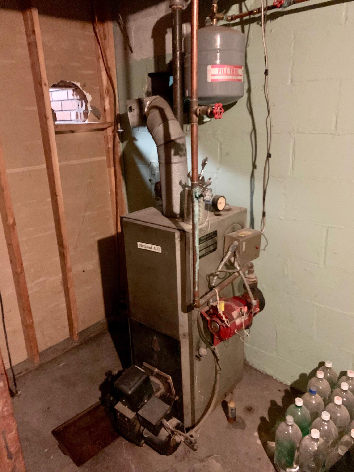 7630 Wheeler Road Concord, MI 49237 - Photo 34 of 52 Utilities