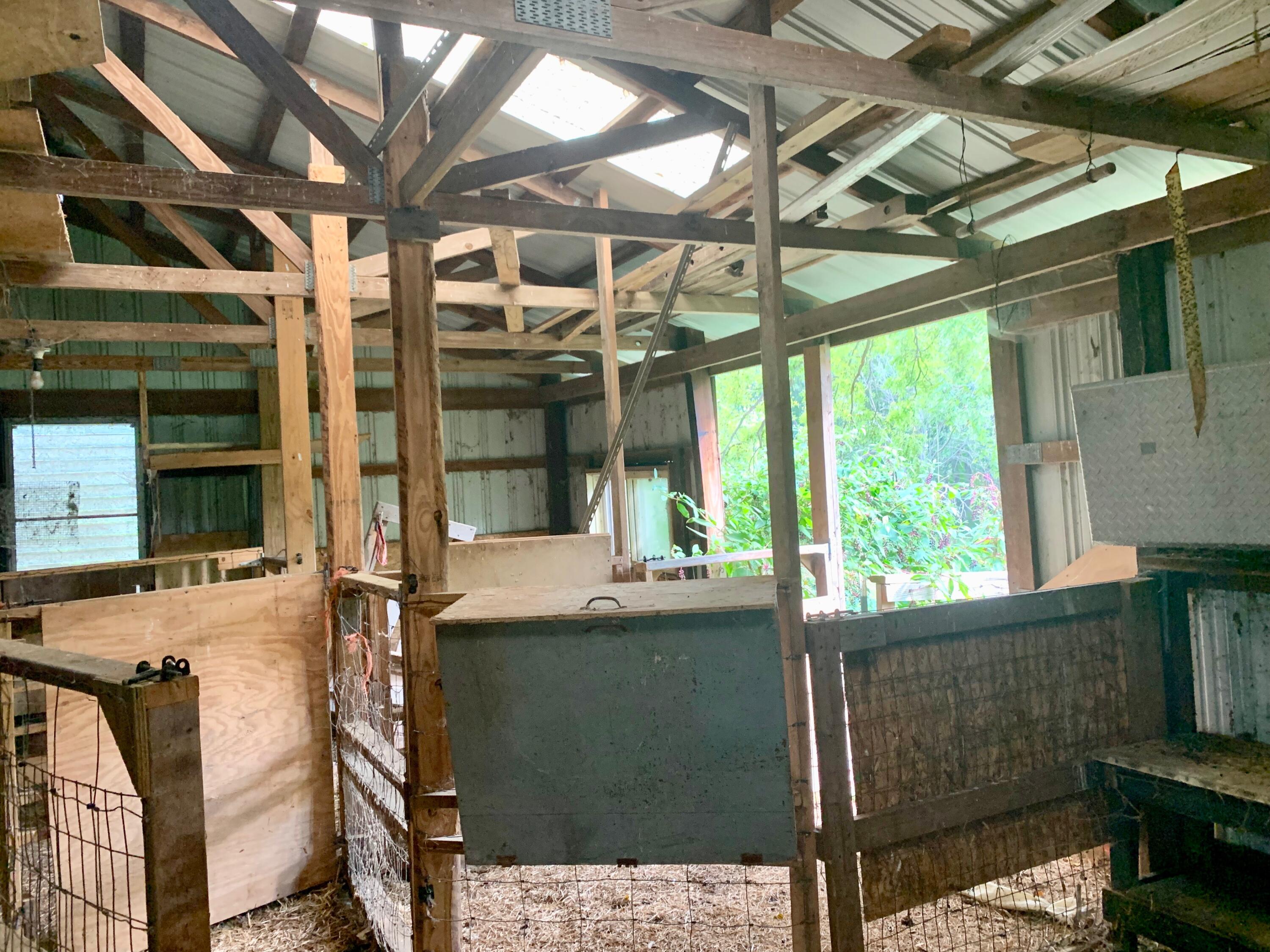 7630 Wheeler Road Concord, MI 49237 - Photo 42 of 52 Pole Barn