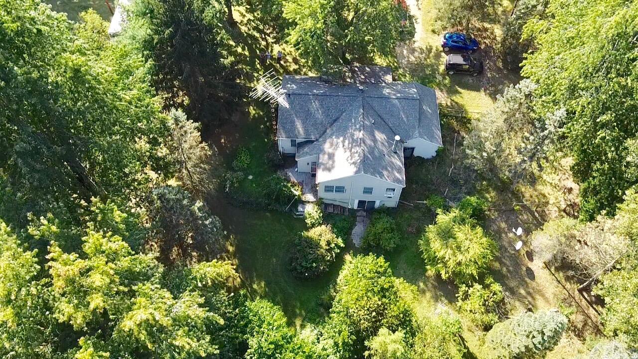 7630 Wheeler Road Concord, MI 49237 - Photo 49 of 52 Aerial of House