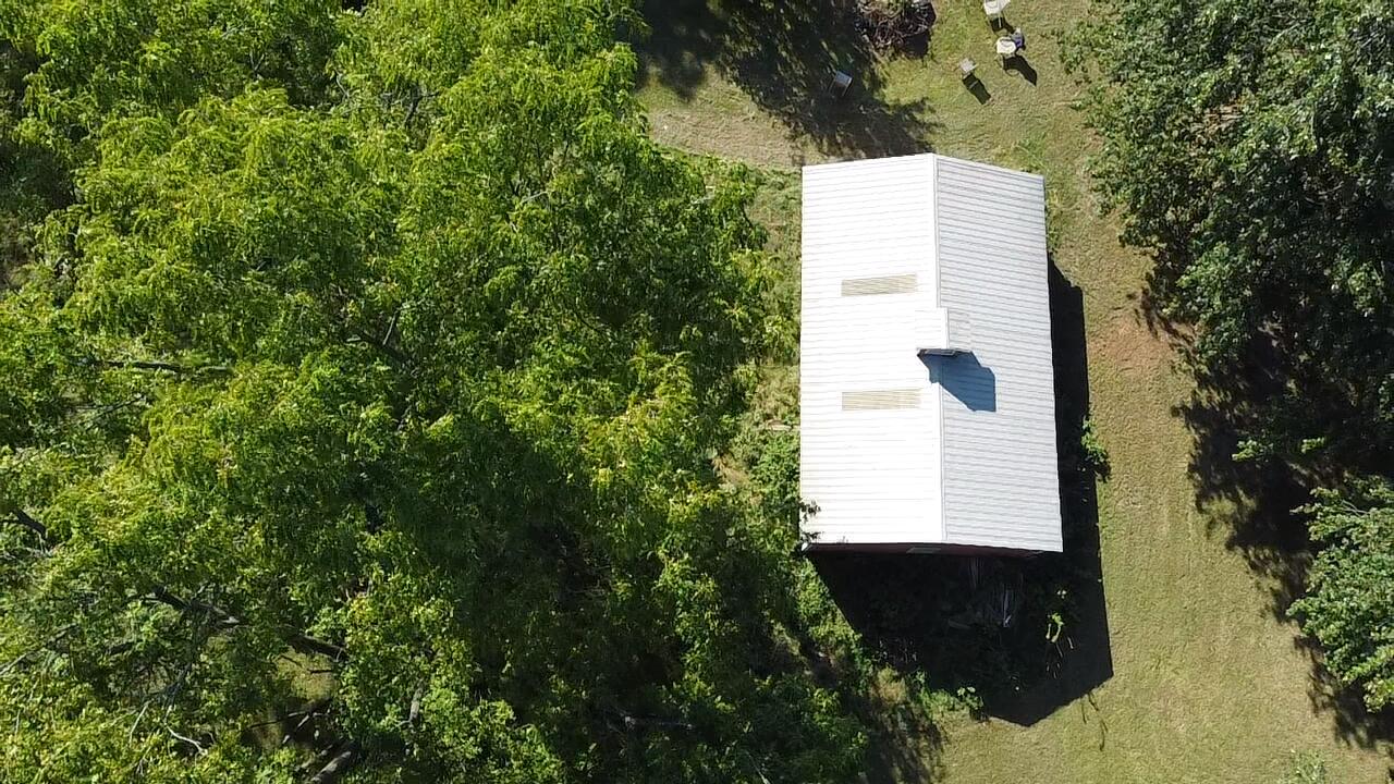 7630 Wheeler Road Concord, MI 49237 - Photo 51 of 52 Aerial Pole Barn