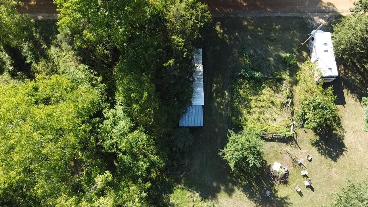 7630 Wheeler Road Concord, MI 49237 - Photo 52 of 52 Aerial of Garden