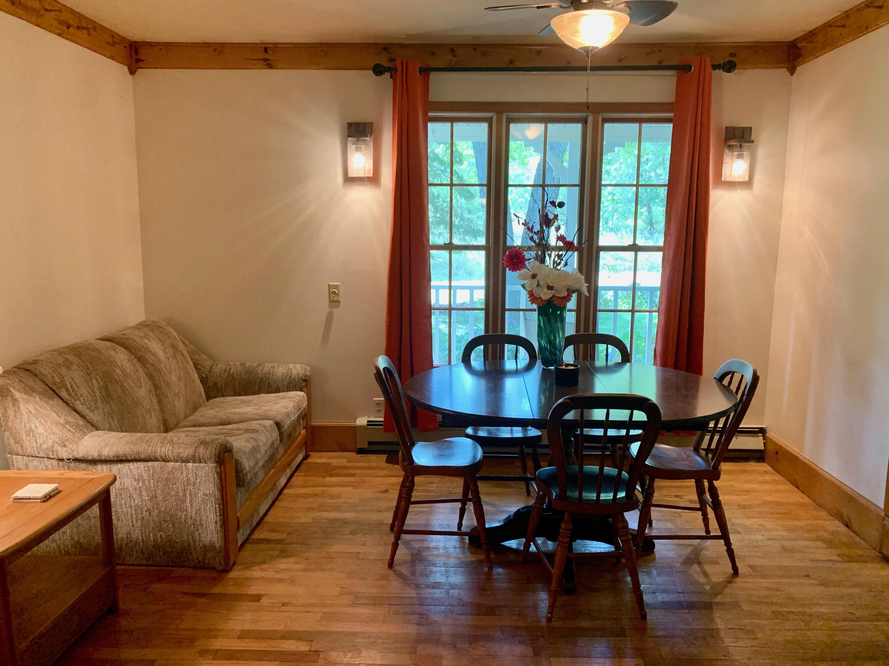 7630 Wheeler Road Concord, MI 49237 - Photo 6 of 52 Dining Room