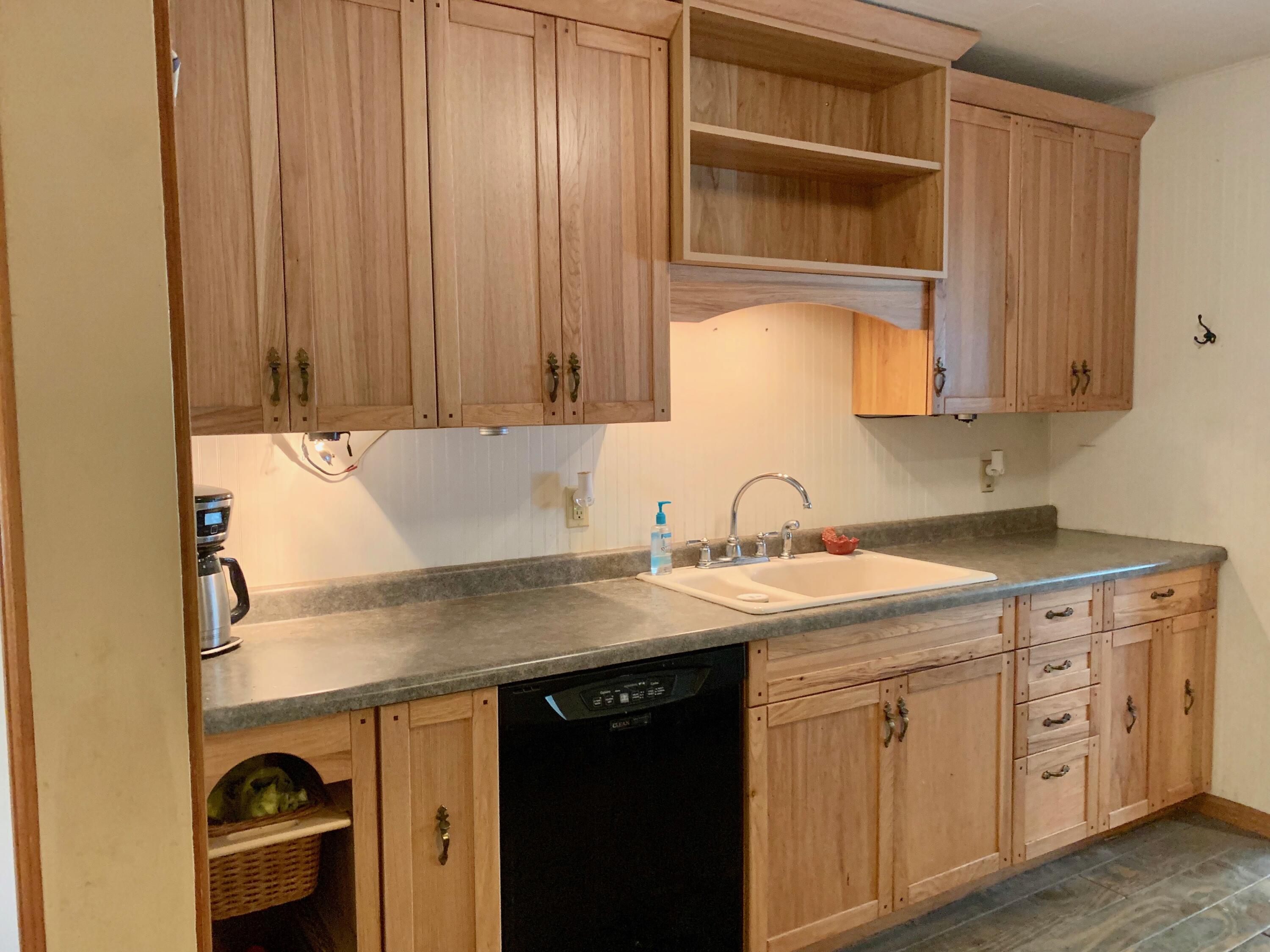 7630 Wheeler Road Concord, MI 49237 - Photo 8 of 52 Kitchen