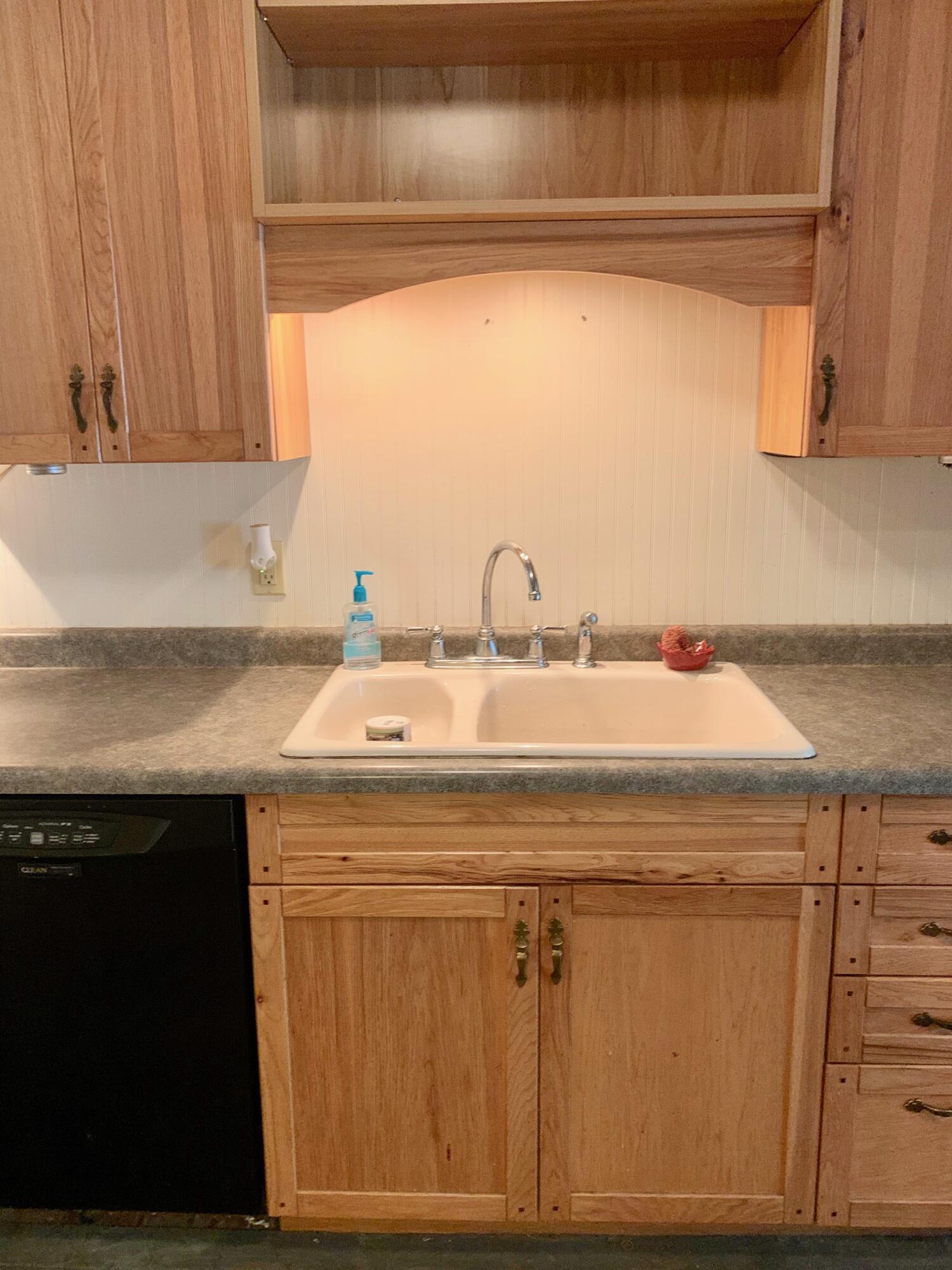 7630 Wheeler Road Concord, MI 49237 - Photo 9 of 52 Kitchen