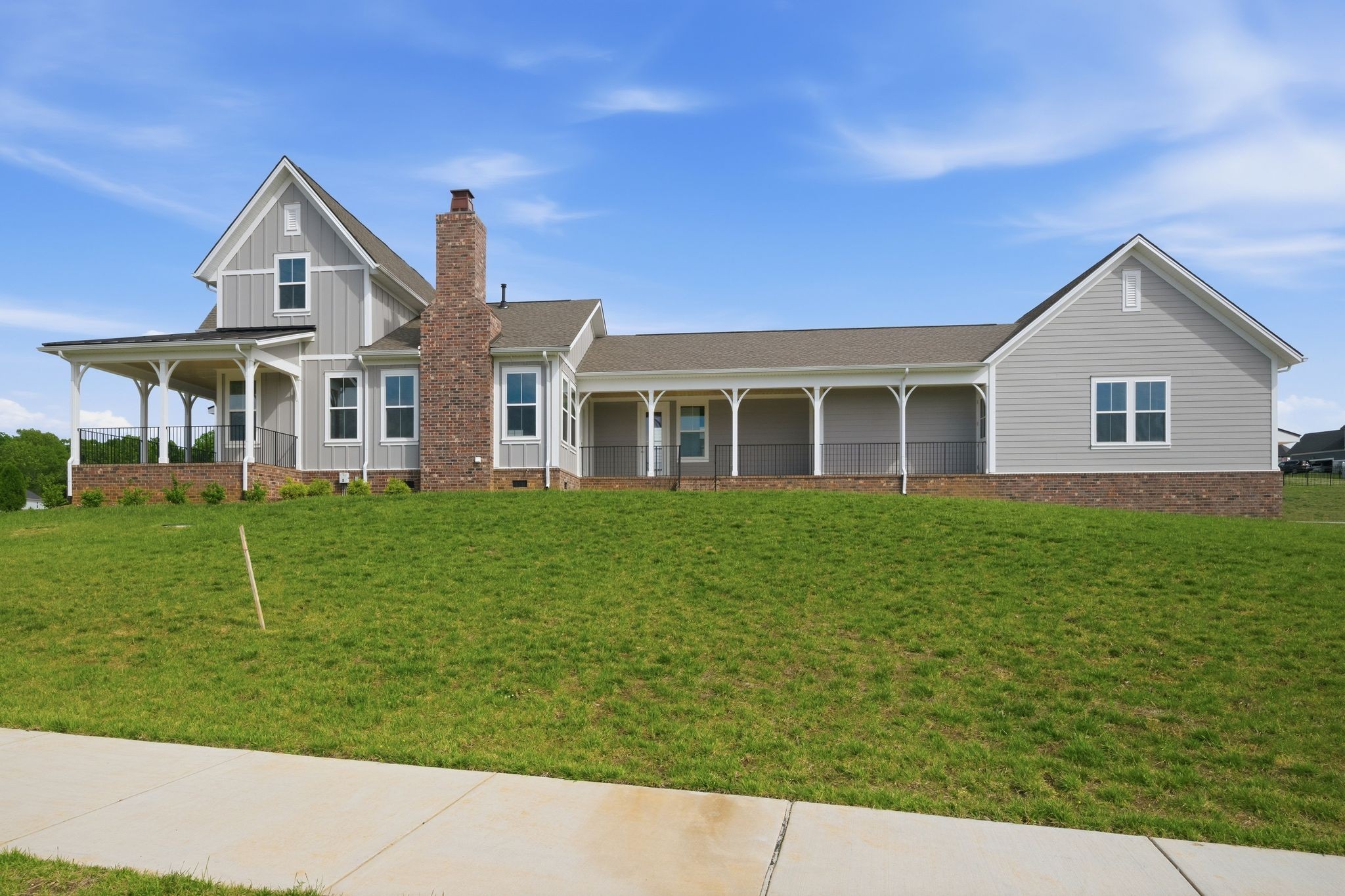 7509 Shoal Mill Point Fairview, TN 37062 - Photo 44 of 52