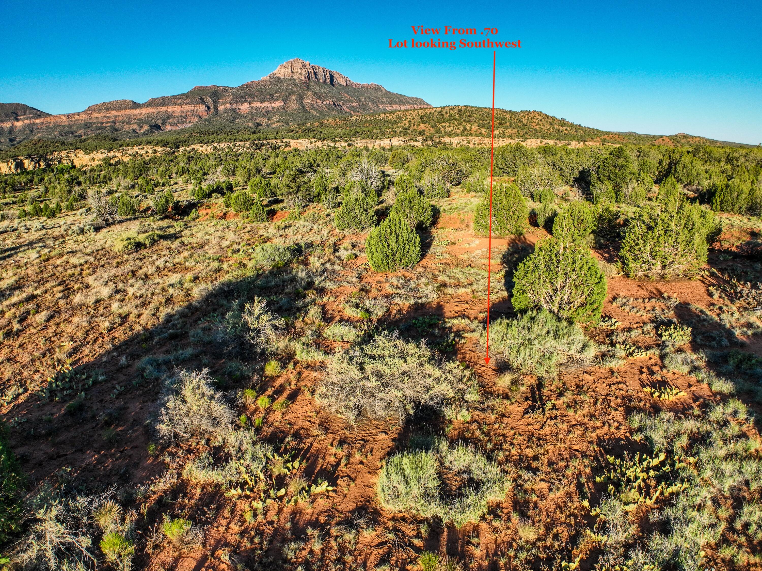 Carmel Road Rockville, UT 84763 - Photo 27 of 53 20260504-DJI_0226