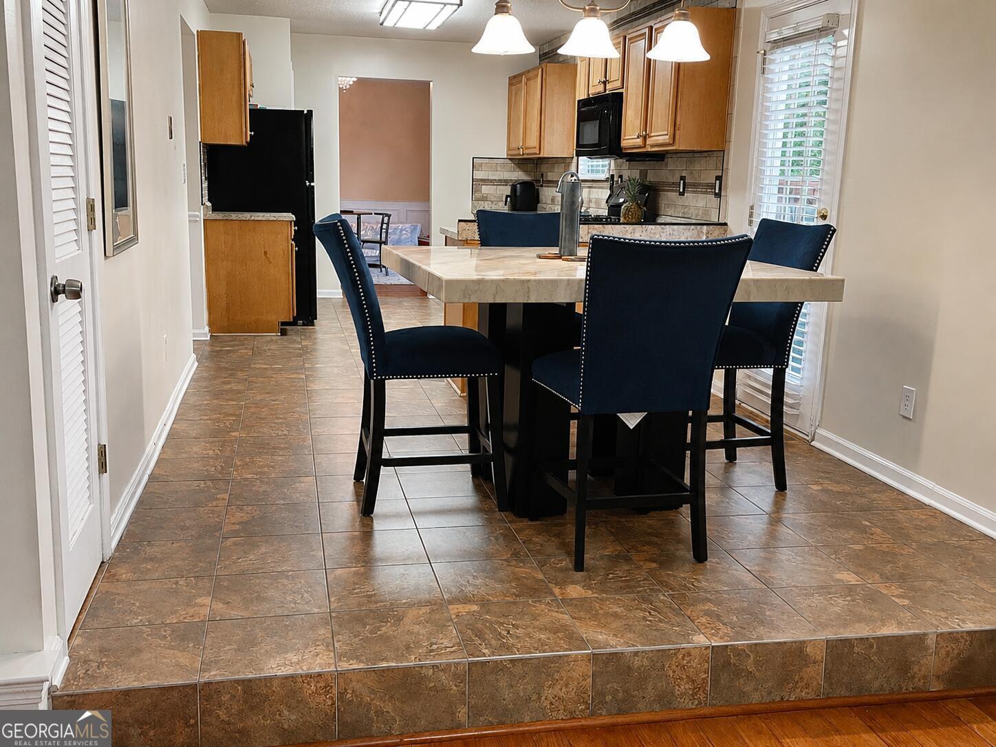 4889 Triger Lane Fairburn, GA 30213 - Photo 11 of 13
