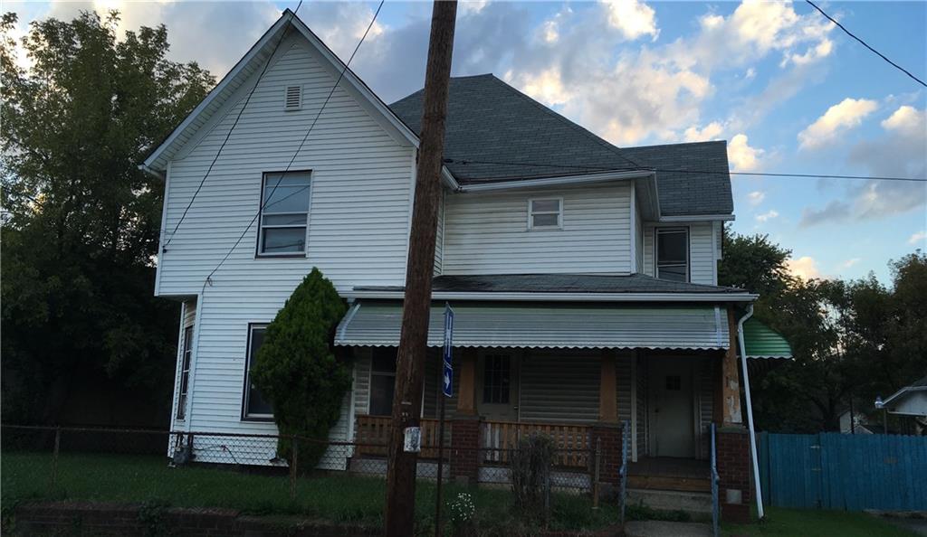 1133 Eastbrook Road New Castle, PA 16101 - Photo 1 of 8