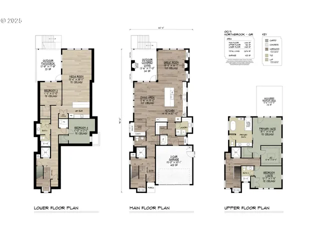 $2,999,900 | 116 6th Street, Lake Oswego, OR 97034