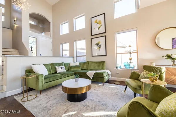 $12,500 | 3055 North Red Mountain, Unit 212, Mesa, AZ 85207